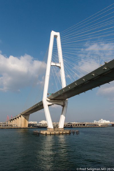20150312_082756 D4S.jpg - Meiko Chuo Bridge, Nagoya harbor